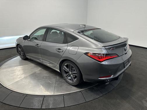 2025 Acura Integra A-SPEC Technology