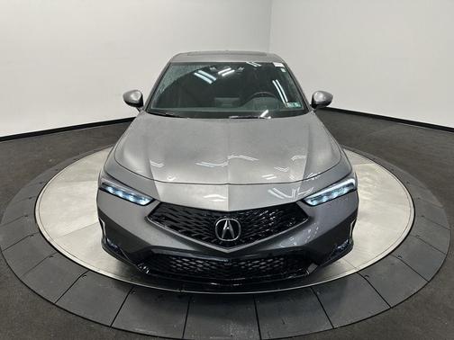 2025 Acura Integra A-SPEC Technology
