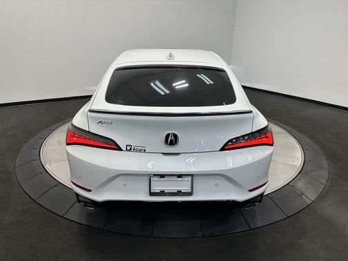 2023 Acura Integra A-SPEC Technology