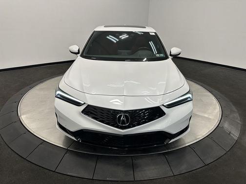 2023 Acura Integra A-SPEC Technology