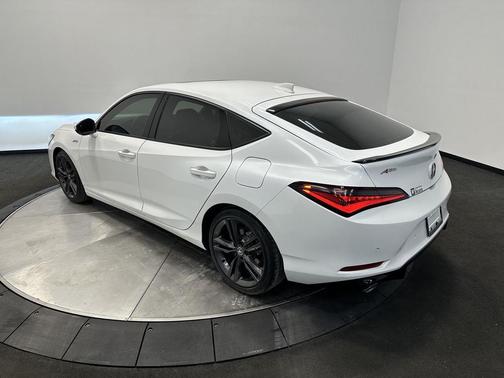 2023 Acura Integra A-SPEC Technology