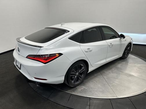 2023 Acura Integra A-SPEC Technology