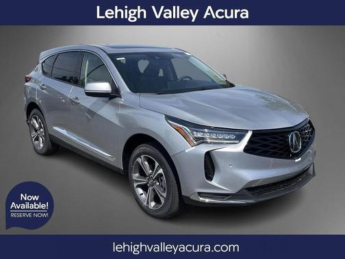 2025 Acura RDX Technology Package