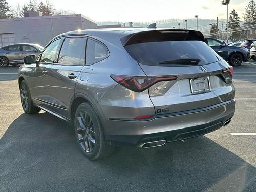 2023 Acura MDX A-SPEC