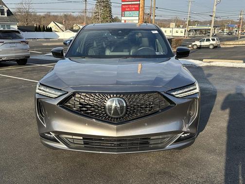 2023 Acura MDX A-SPEC