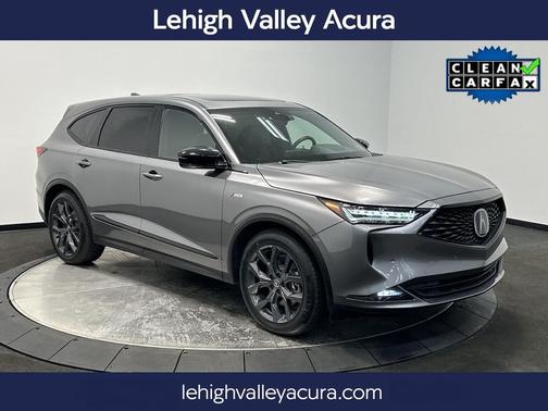 2023 Acura MDX A-SPEC