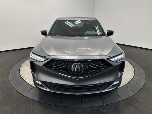 2023 Acura MDX A-SPEC
