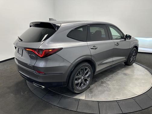 2023 Acura MDX A-SPEC