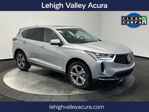 2025 Acura RDX Technology Package