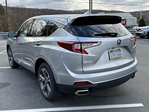 2025 Acura RDX Technology Package