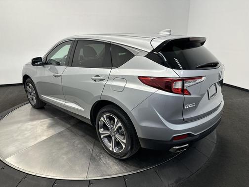 2025 Acura RDX Technology Package