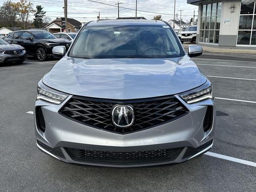 2025 Acura RDX Technology Package