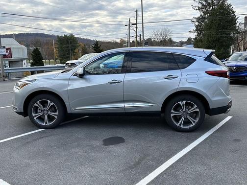 2025 Acura RDX Technology Package