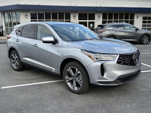 2025 Acura RDX Technology Package