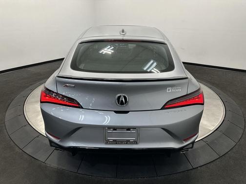 2025 Acura Integra A-SPEC