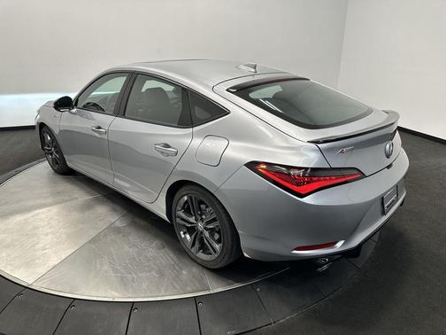 2025 Acura Integra A-SPEC