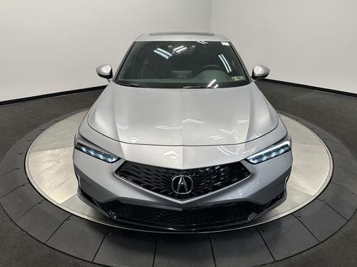 2025 Acura Integra A-SPEC