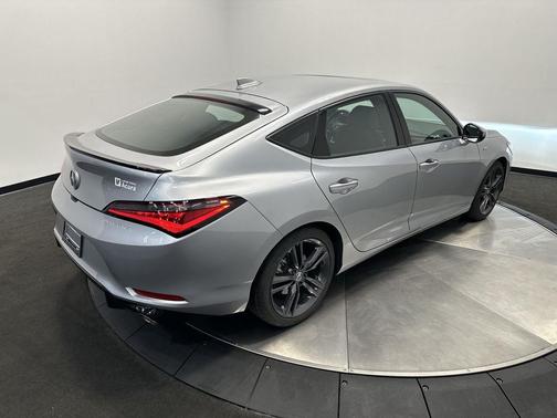 2025 Acura Integra A-SPEC