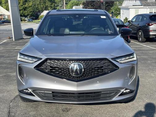 2023 Acura MDX A-SPEC