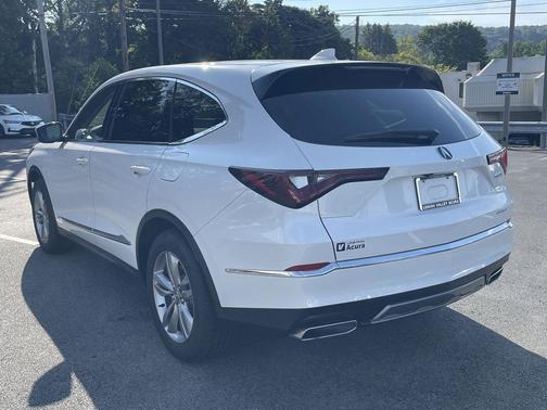 2025 Acura MDX Standard