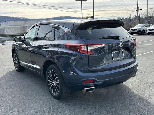 2026 Acura RDX Advance Package