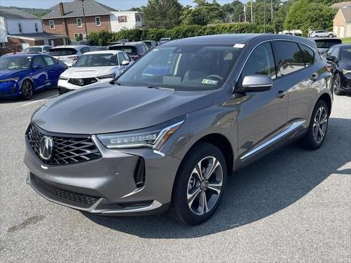 2025 Acura RDX Technology Package