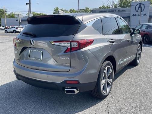 2025 Acura RDX Technology Package