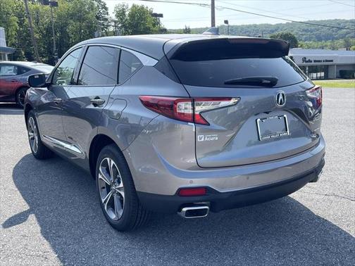 2025 Acura RDX Technology Package
