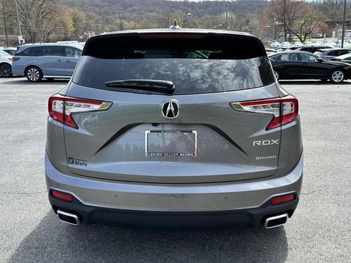 2026 Acura RDX Technology Package