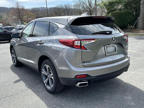 2026 Acura RDX Technology Package