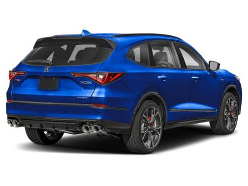 2025 Acura MDX Type S Advance Package