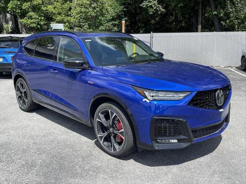 2025 Acura MDX Type S Advance Package