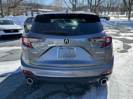 2026 Acura RDX Base