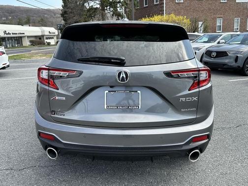 2026 Acura RDX Base