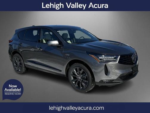 2026 Acura RDX Base