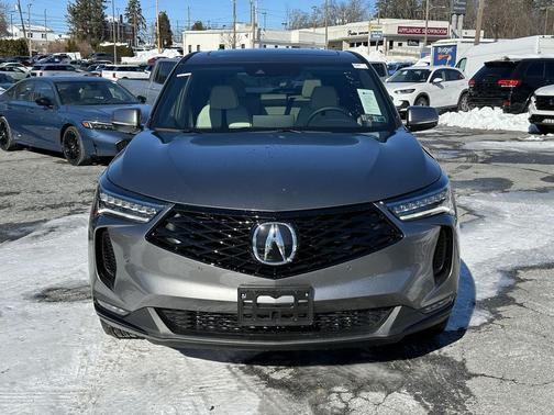 2026 Acura RDX Base