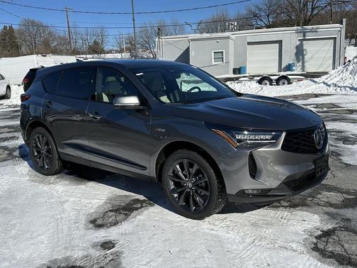2026 Acura RDX Base