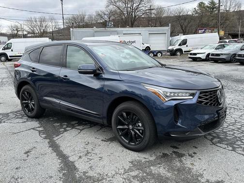 2026 Acura RDX Base