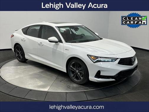 2023 Acura Integra A-SPEC