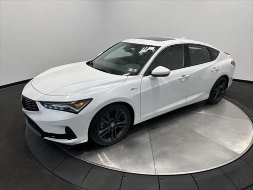 2023 Acura Integra A-SPEC