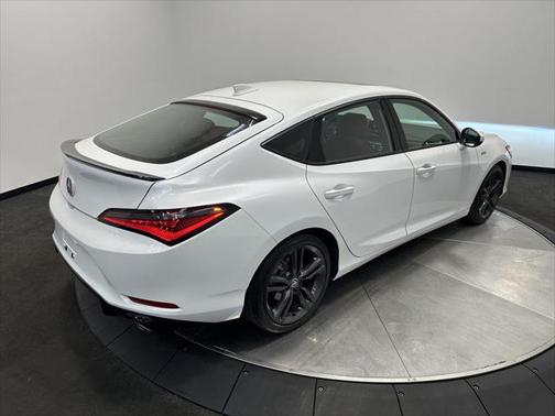 2023 Acura Integra A-SPEC