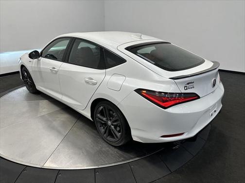 2023 Acura Integra A-SPEC