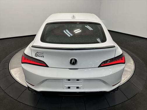 2023 Acura Integra A-SPEC