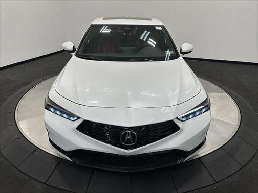 2023 Acura Integra A-SPEC
