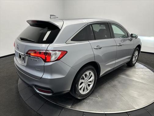 2017 Acura RDX Technology Package