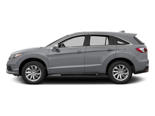 2017 Acura RDX Technology Package