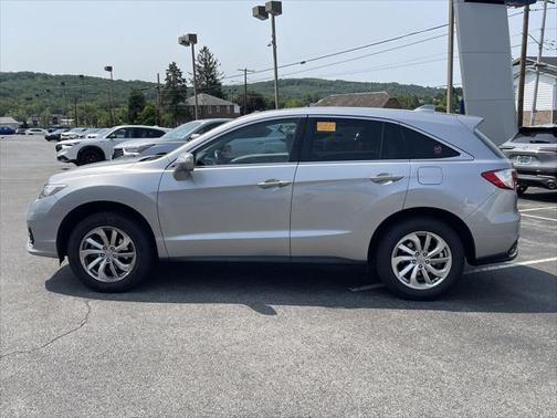 2017 Acura RDX Technology Package