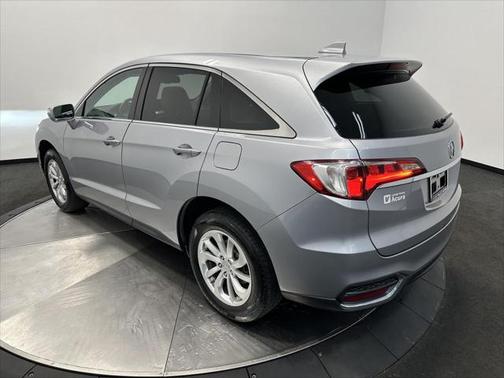 2017 Acura RDX Technology Package