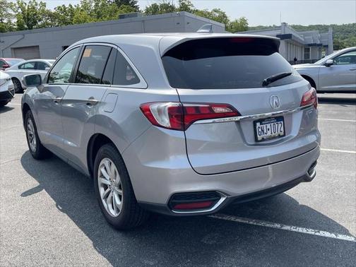2017 Acura RDX Technology Package