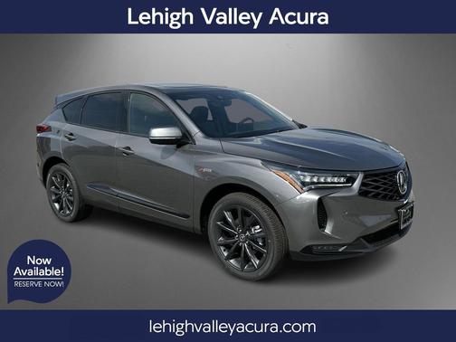 2026 Acura RDX Base